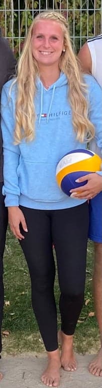 Lisa Lohrmann