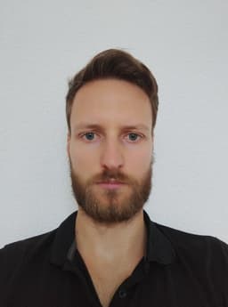 Patrick Weber