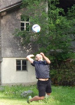 Jonathan Pohl