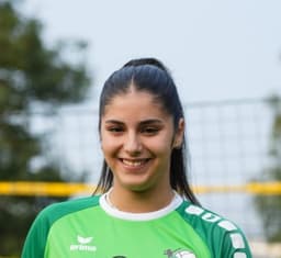 Samira Bousri