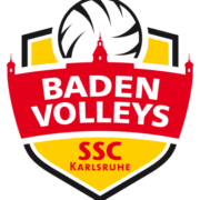 BADEN VOLLEYS SSC Karlsruhe