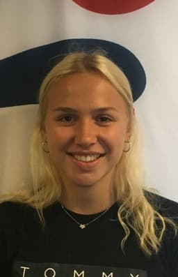 Nina Laudien