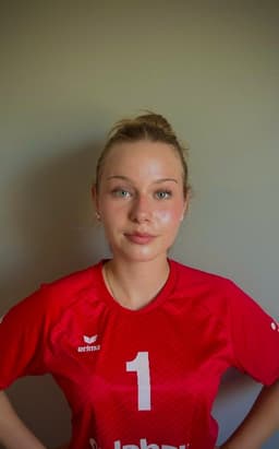 Lotta Mia Lagemann