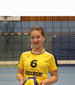 Anouk Yoko Messerschmidt