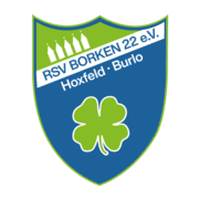 Rc Borken-Hoxfeld