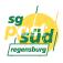 Post-Süd Regensburg
