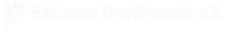 Weidener Sportfreunde