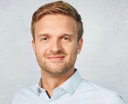 Joost Rohrmann