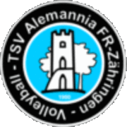 TSV Alemannia Zähringen
