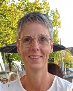 Silke Ruiter