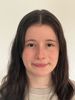 Amelie Schwonke