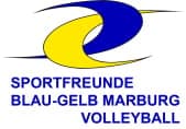 SF Blau Gelb Marburg