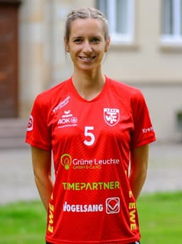 Roxana Hillmann