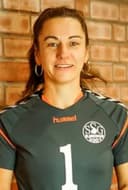 Yvonne Mroz