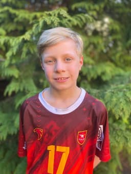 Noah Jessen