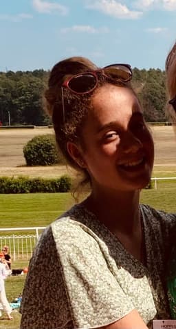 Antonia Wegrad