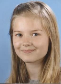 Lea Victoria Brünsch