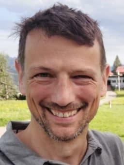 Christopher Schieck