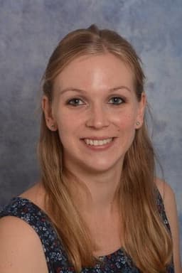 Nadine Kolf