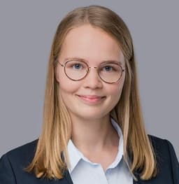Isabelle Wenck