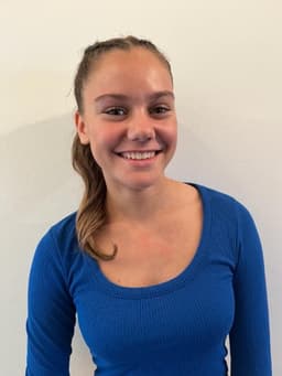 Alva Henriette Meier