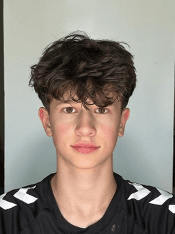Jaron Hillmann