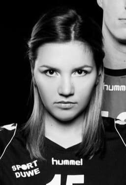 Kristin Fischer