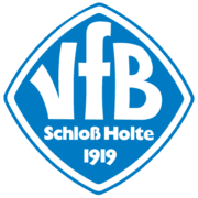 VfB Schloß Holte 1919