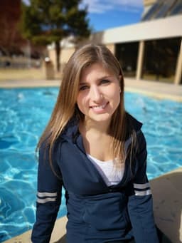 Sophia Uhlhorn