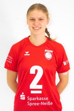 Alina Eisenträger