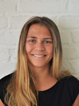 Carolin Reitter
