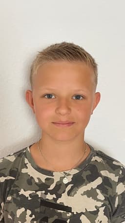 Daniel Krieger