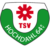 TSV Hochdahl 64