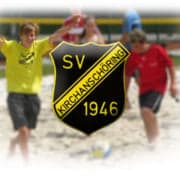 SV Kirchanschöring