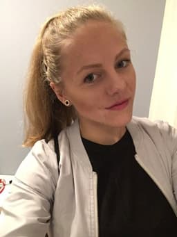 Corinna Lenz