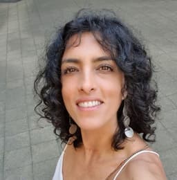 Fernanda Master Abdo Garcia