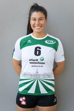 Vanessa Reich