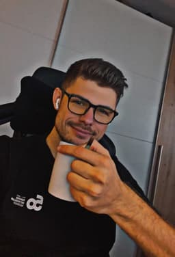 Marcel Schöffmann