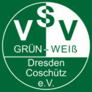 VSV Grün Weiß Dresden Coschütz