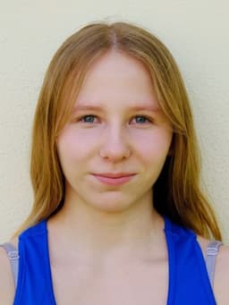 Helena Keller