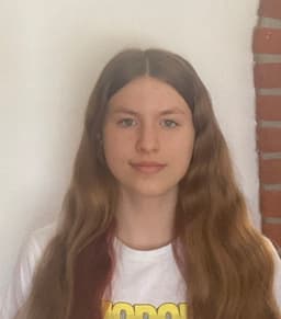 Mila Müller