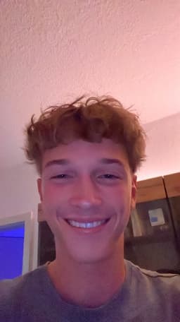 Luca Max Frank